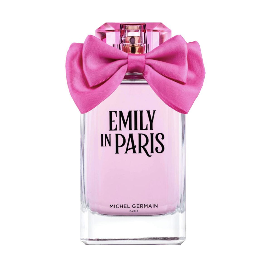 Emily In Paris Eau de Parfum