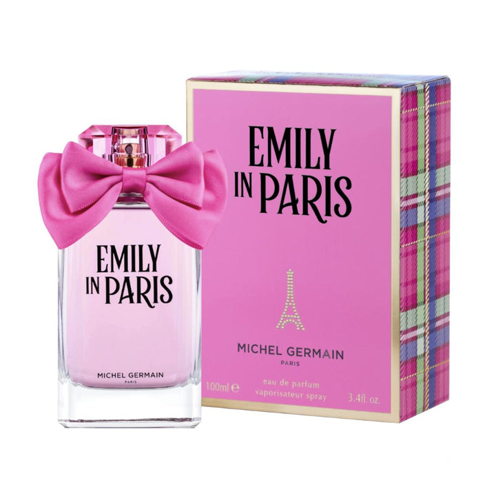 Emily In Paris Eau de Parfum