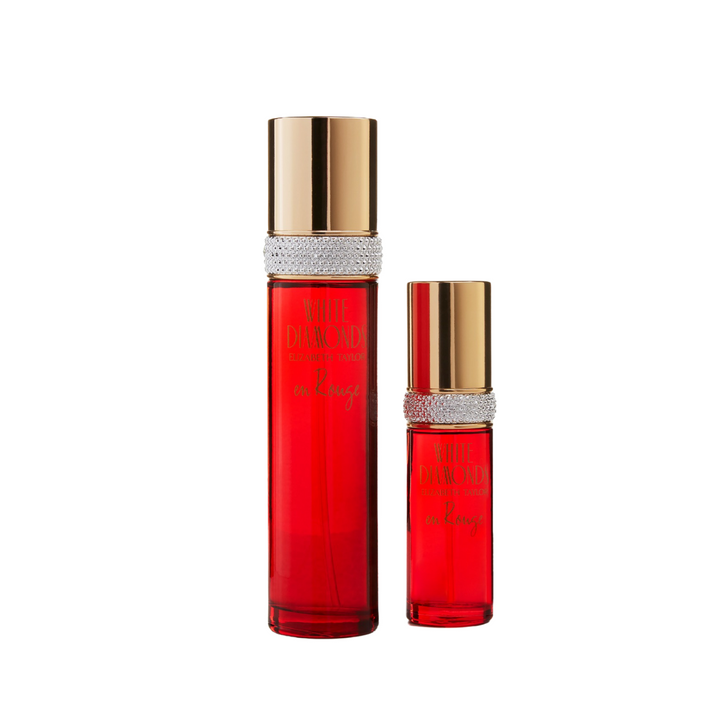 Elizabeth Taylor En Rouge Combi Pack
