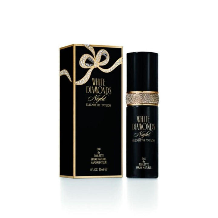 White Diamonds NIght Eau de Toilette