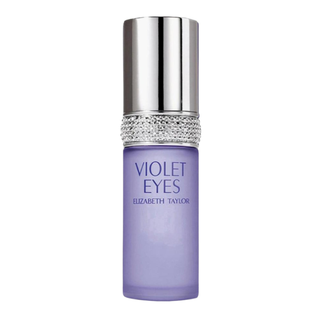 Violet Eyes Eau de Parfum - Combi Set