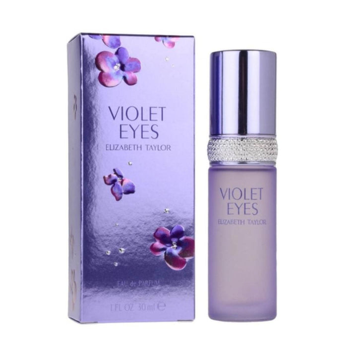 Violet Eyes Eau de Parfum
