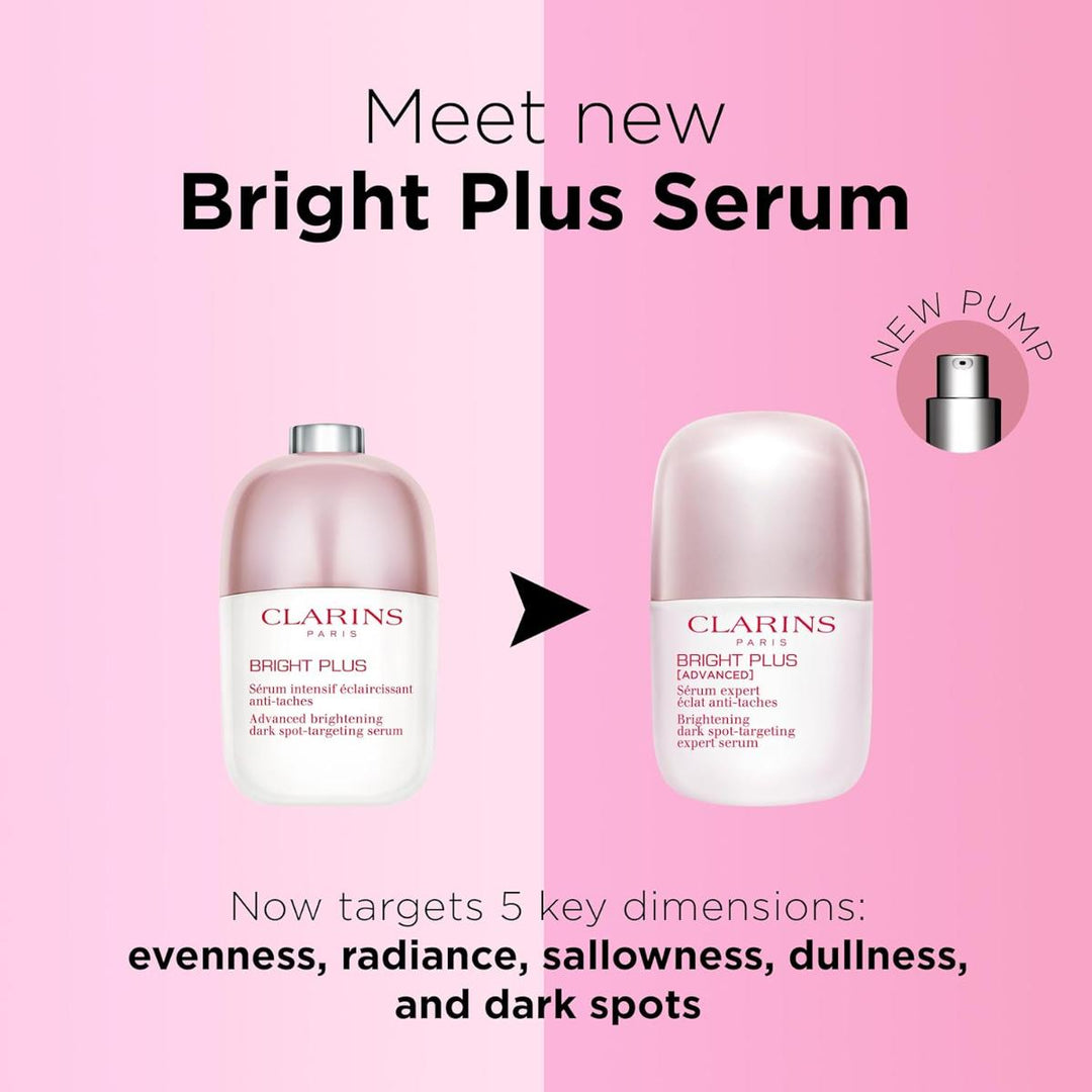 Bright Plus Advanced Serum