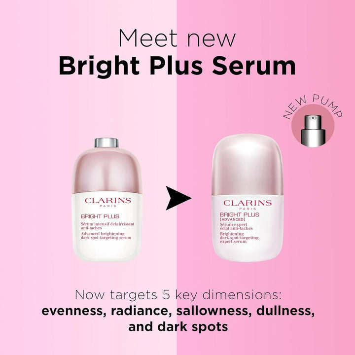 Bright Plus Advanced Serum