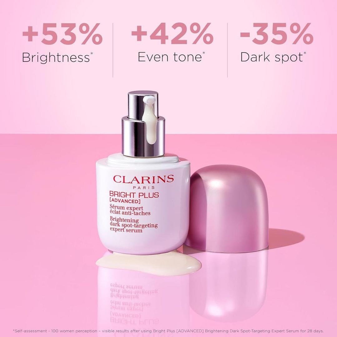 Bright Plus Advanced Serum