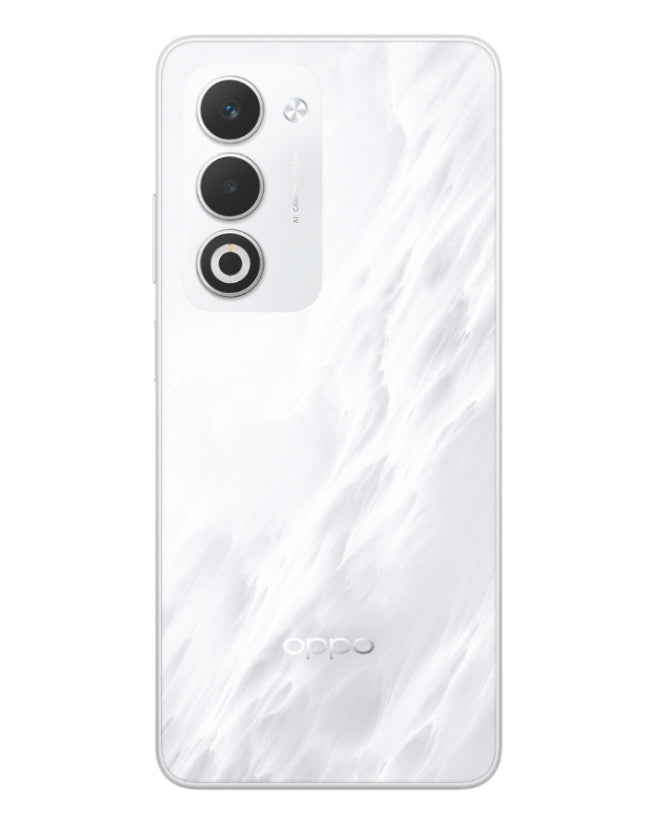 A5 256GB 4G White Cellphone