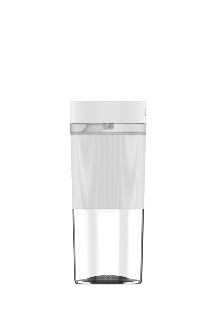 Blender Portable Rechargeable - White