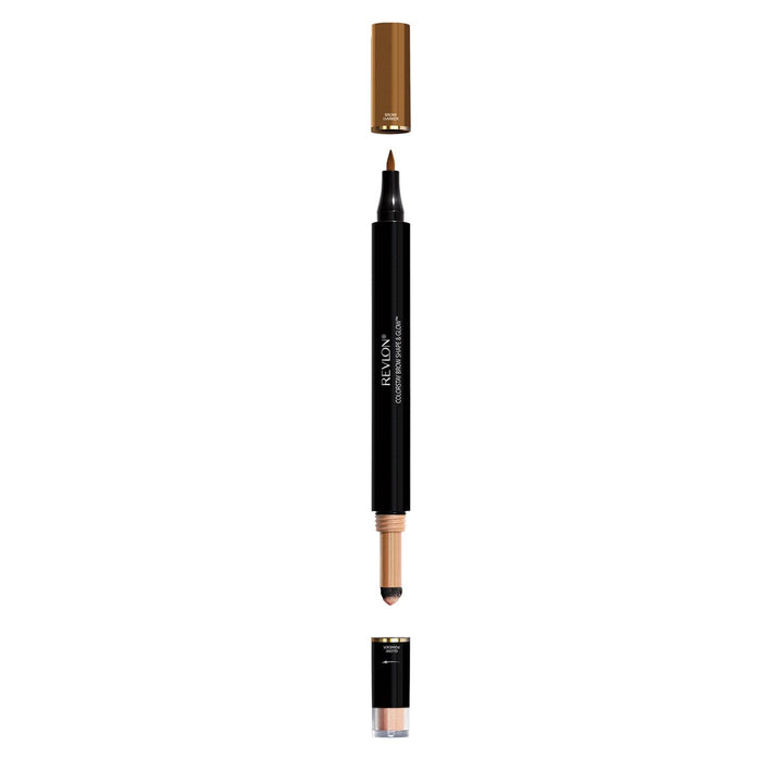 Colorstay Brow Marker & Highlighter