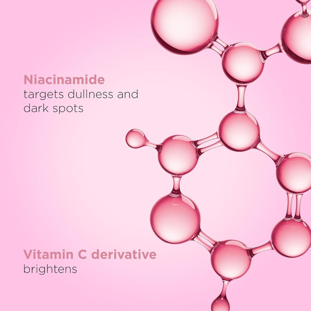 Bright Plus Advanced Serum