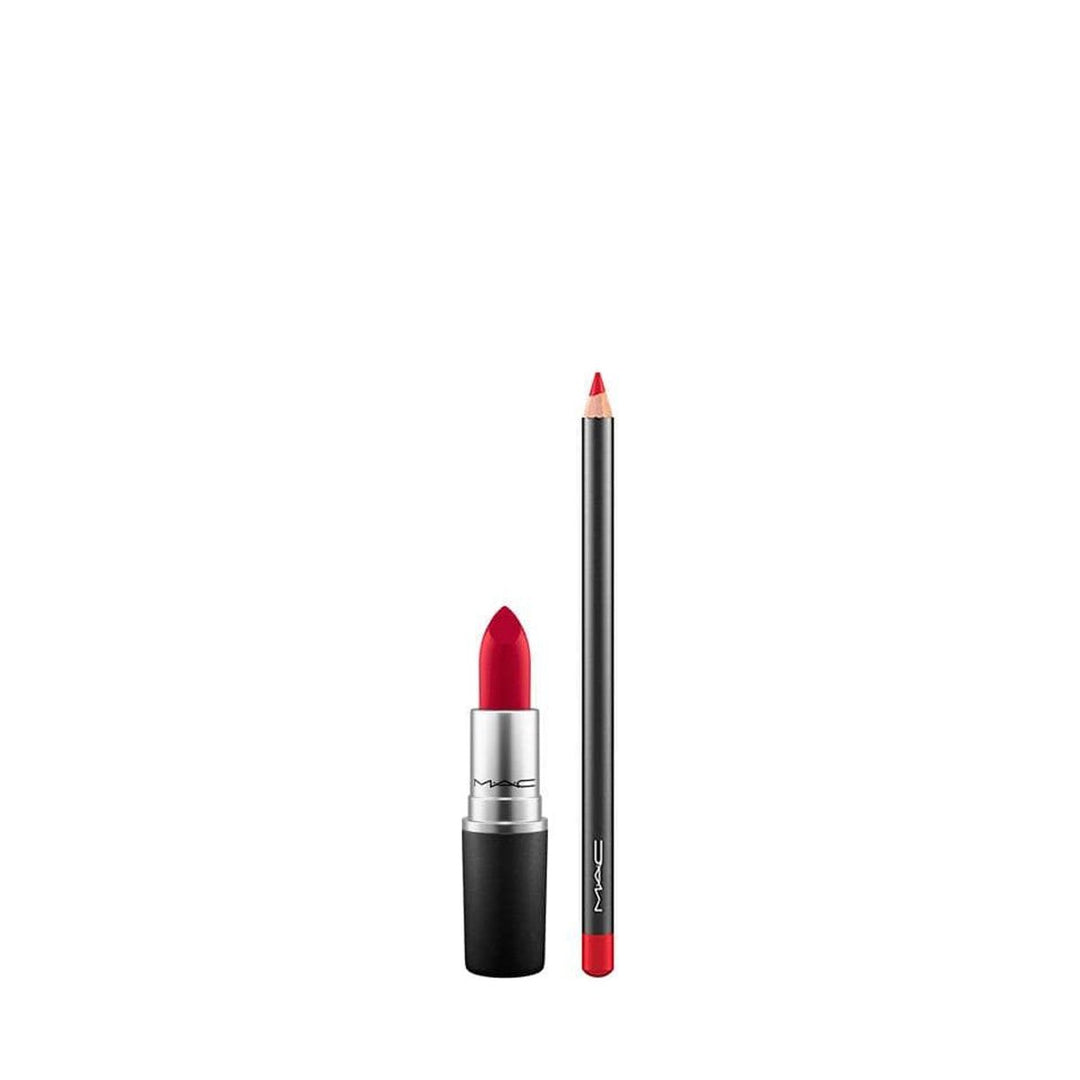 Duo Lip Kit