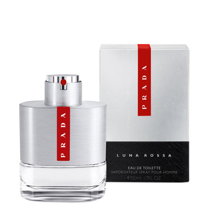 Luna Rossa Eau de Toilette