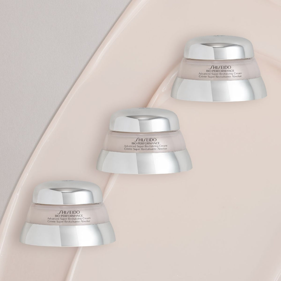 Bio-Performance Advanced Super Revitalizing Cream 75ml