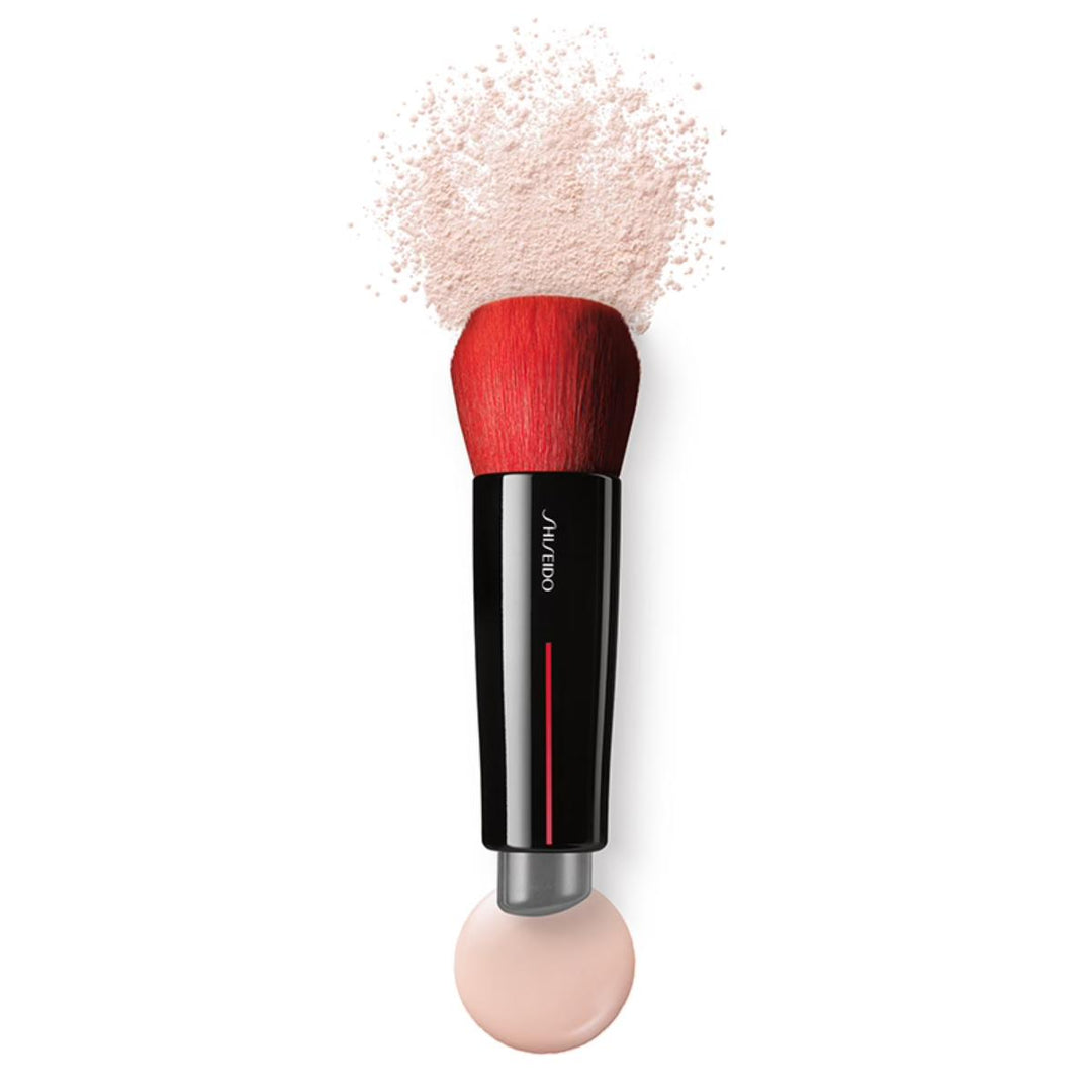Daiya Fude Face Duo Brush