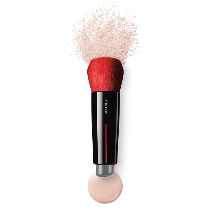 Daiya Fude Face Duo Brush