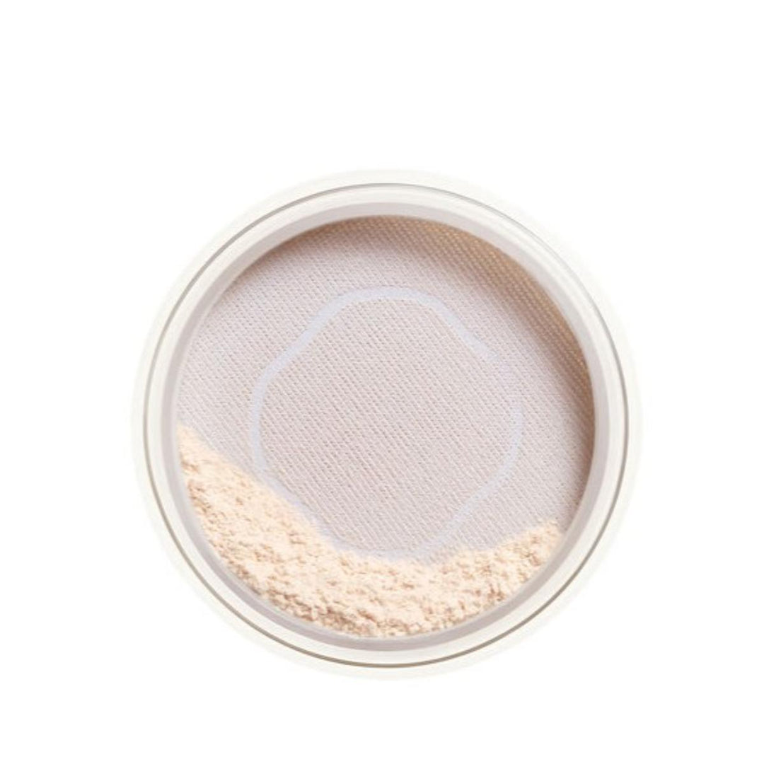 Synchro Skin Invisible Silk Loose Powder