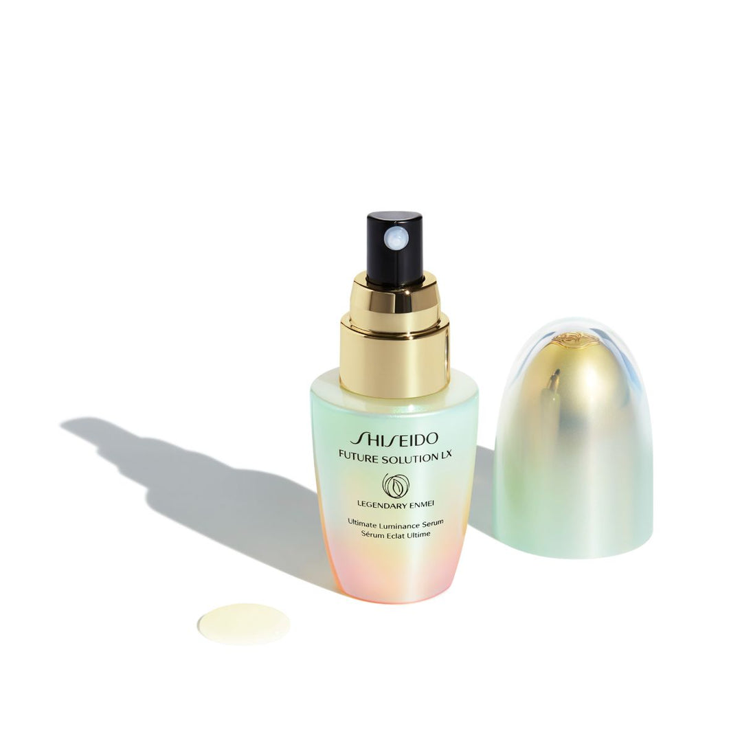 Future Solution Lx Enmei Ultimate Luminance Serum 30ml