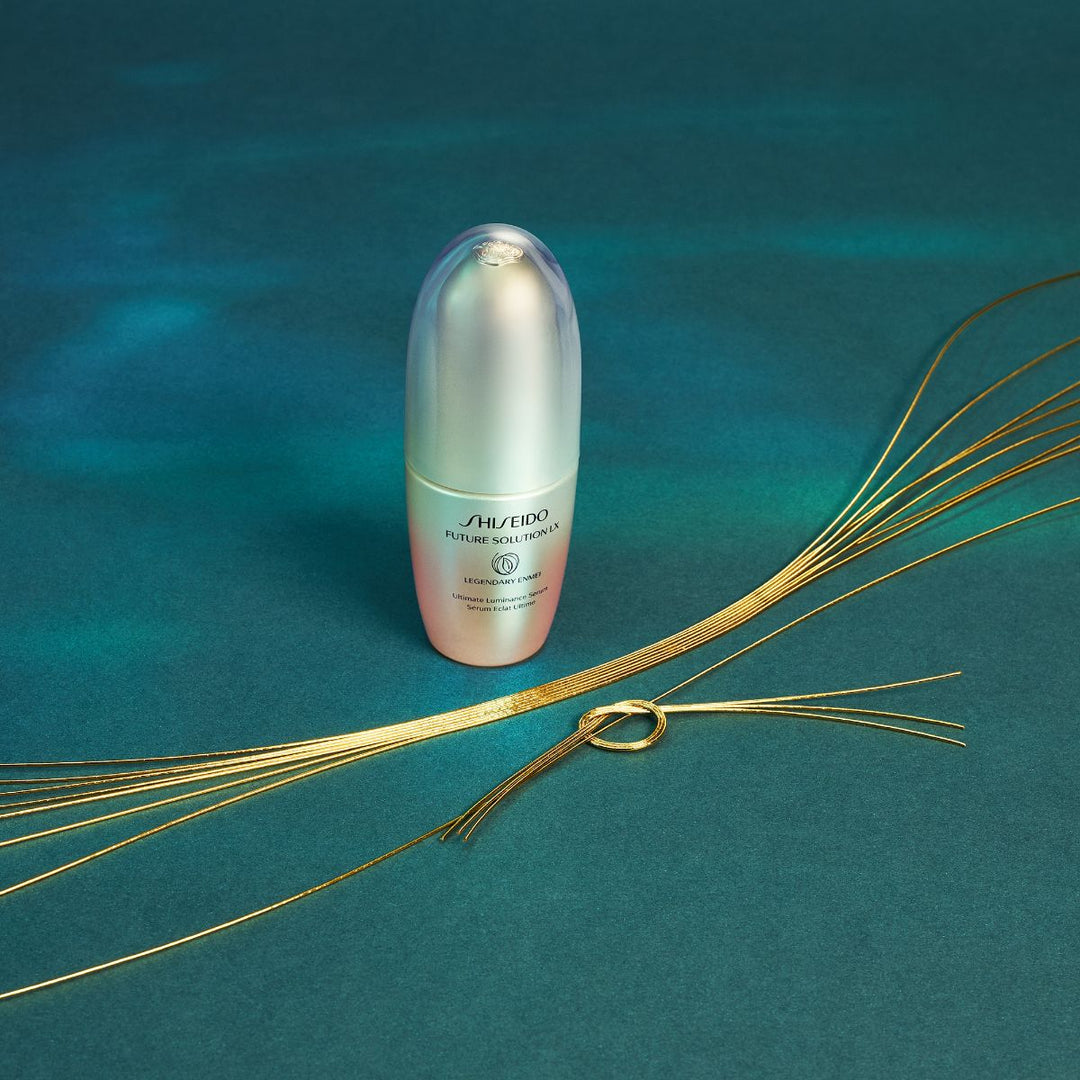 Future Solution Lx Enmei Ultimate Luminance Serum 30ml