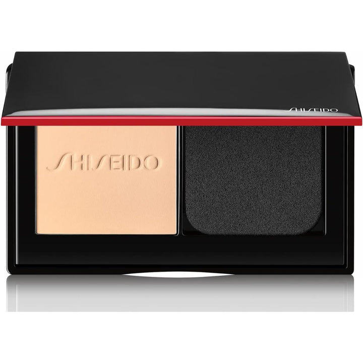 Synchro Skin Self-Refreshing Custom Finish Powder Foundation