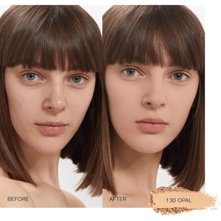 Synchro Skin Self-Refreshing Custom Finish Powder Foundation