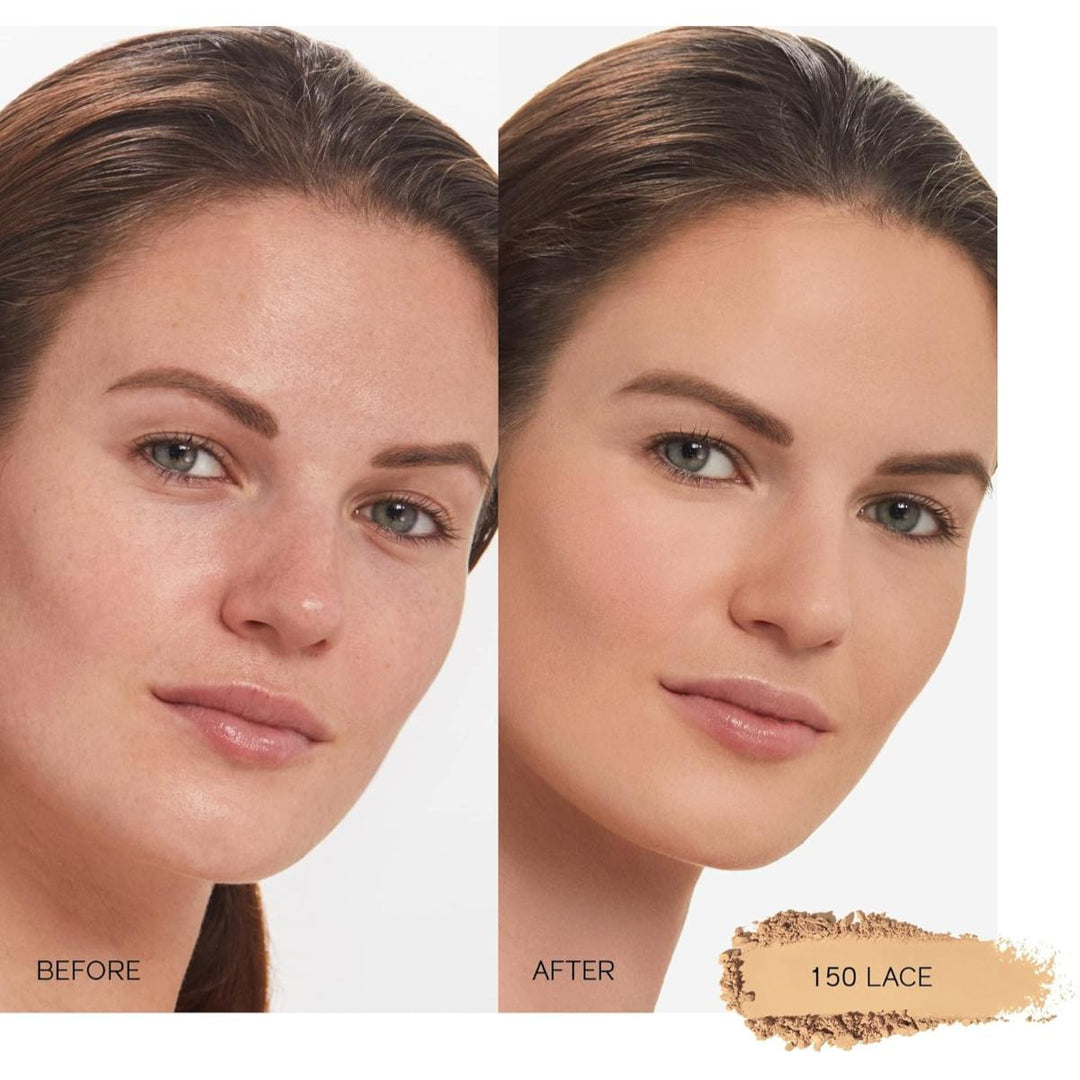 Synchro Skin Self-Refreshing Custom Finish Powder Foundation