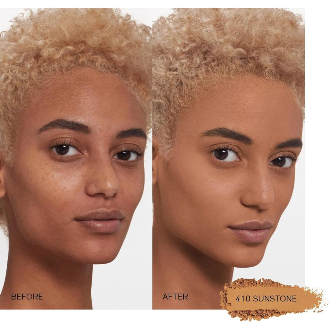 Synchro Skin Self-Refreshing Custom Finish Powder Foundation
