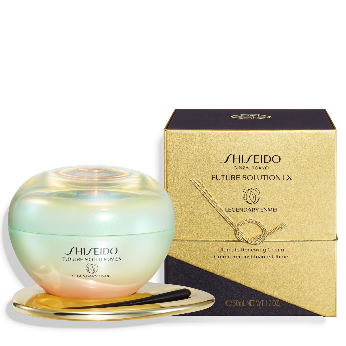 Future Solution Lx Enmei Ultimate Renewing Cream 50ml – Edgars