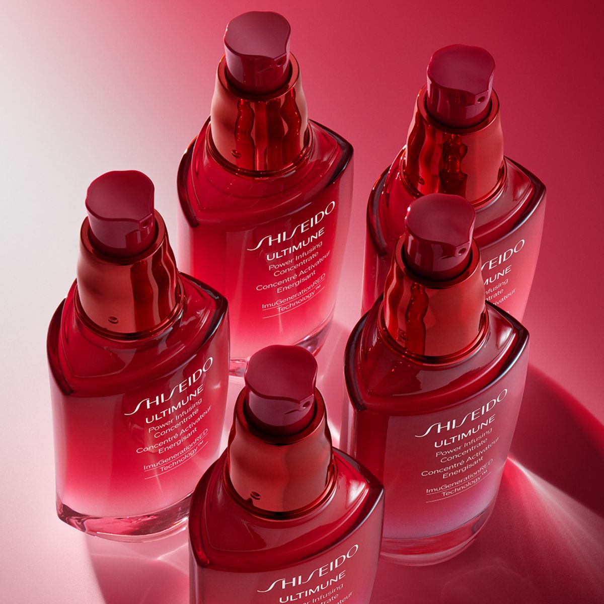 Power Infusing Concentrate – Edgars
