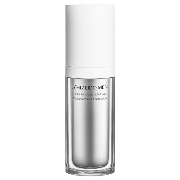Mens Men Total Revitalizer Light Fluid 70ml – Edgars