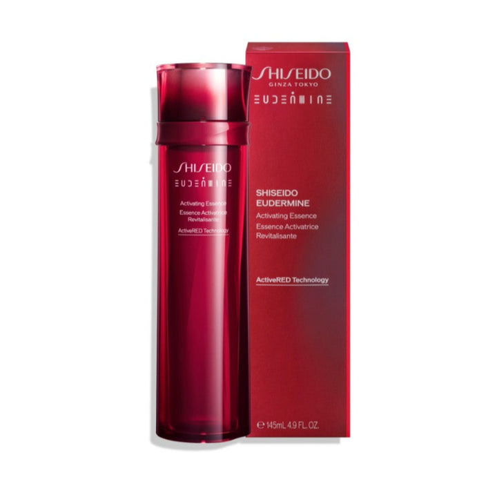 Eudermine Activating Essence