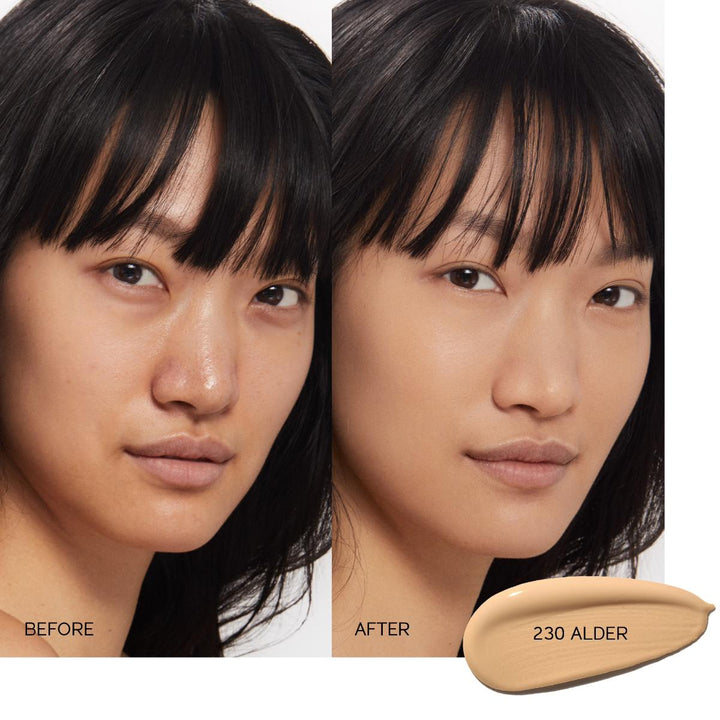 Synchro Skin Radiant Lifting Foundation