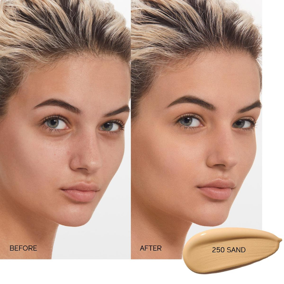 Synchro Skin Radiant Lifting Foundation
