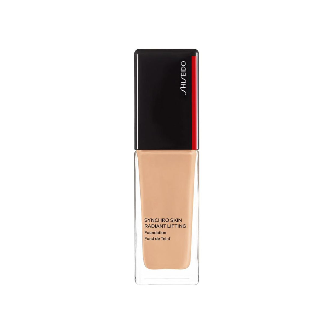 Synchro Skin Radiant Lifting Foundation