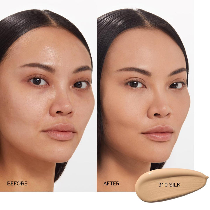Synchro Skin Radiant Lifting Foundation