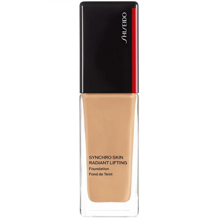 Synchro Skin Radiant Lifting Foundation