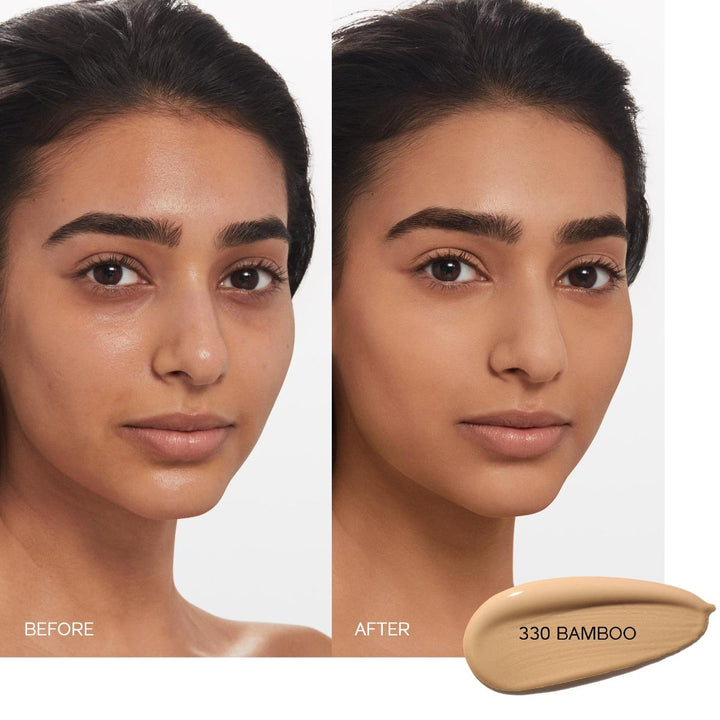 Synchro Skin Radiant Lifting Foundation