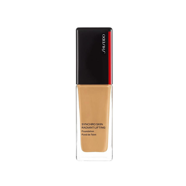 Synchro Skin Radiant Lifting Foundation