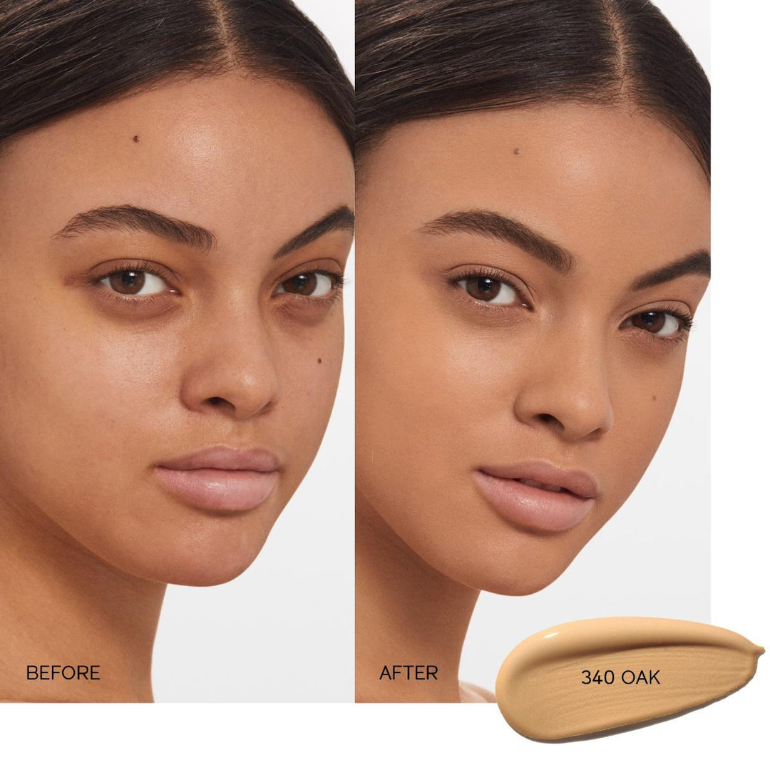 Synchro Skin Radiant Lifting Foundation