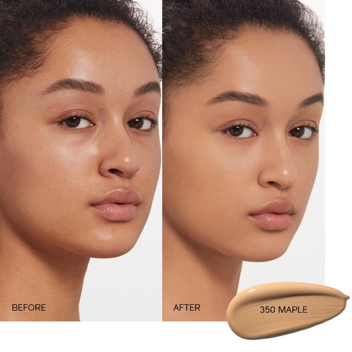 Synchro Skin Radiant Lifting Foundation