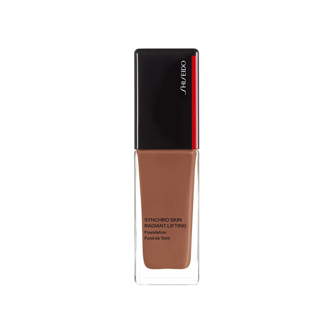 Synchro Skin Radiant Lifting Foundation