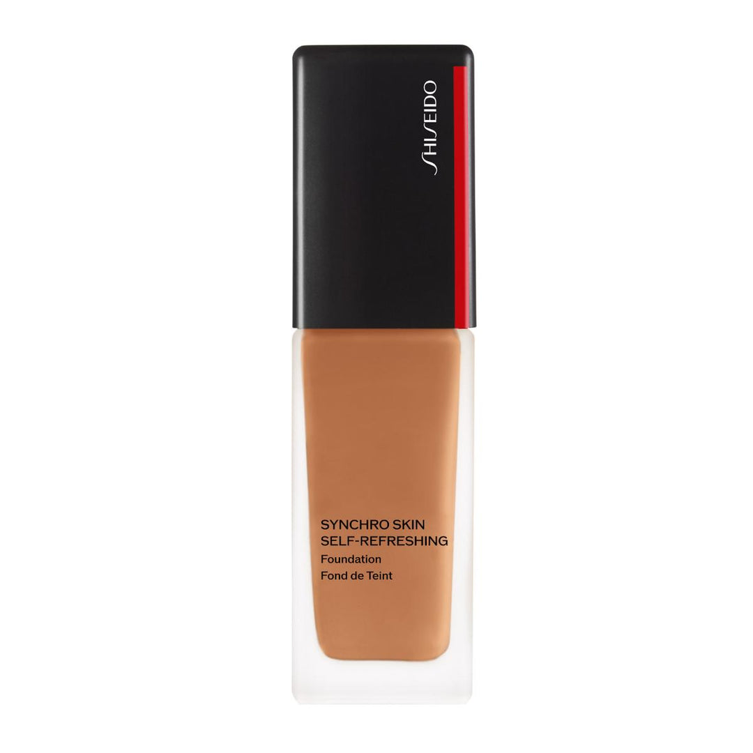 Synchro Skin Self-Refreshing Foundation