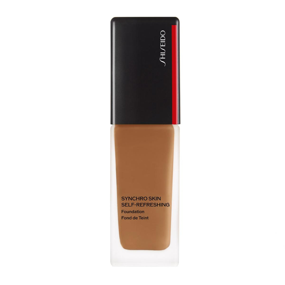 Synchro Skin Self-Refreshing Foundation