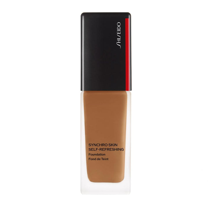 Synchro Skin Self-Refreshing Foundation