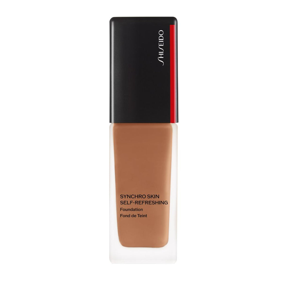 Synchro Skin Self-Refreshing Foundation