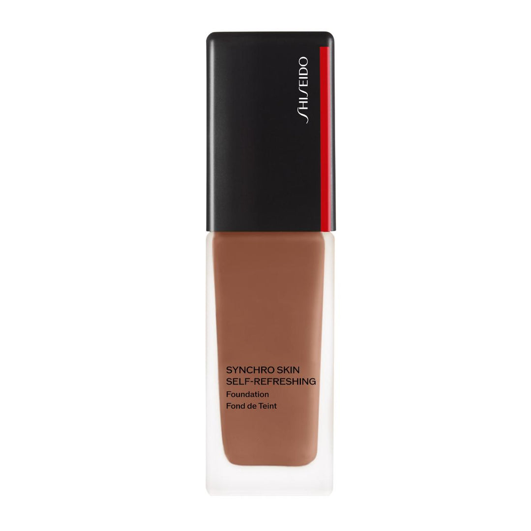 Synchro Skin Self-Refreshing Foundation