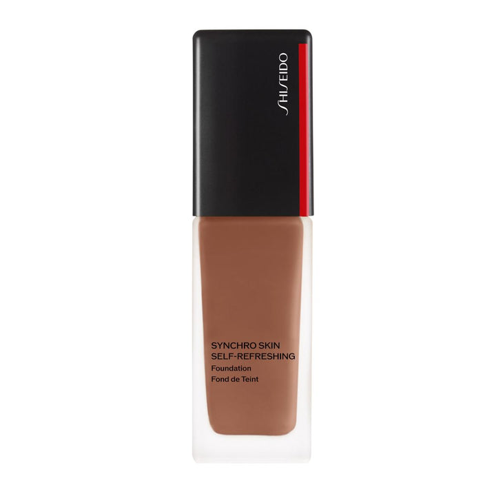Synchro Skin Self-Refreshing Foundation