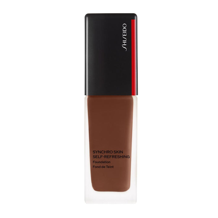 Synchro Skin Self-Refreshing Foundation