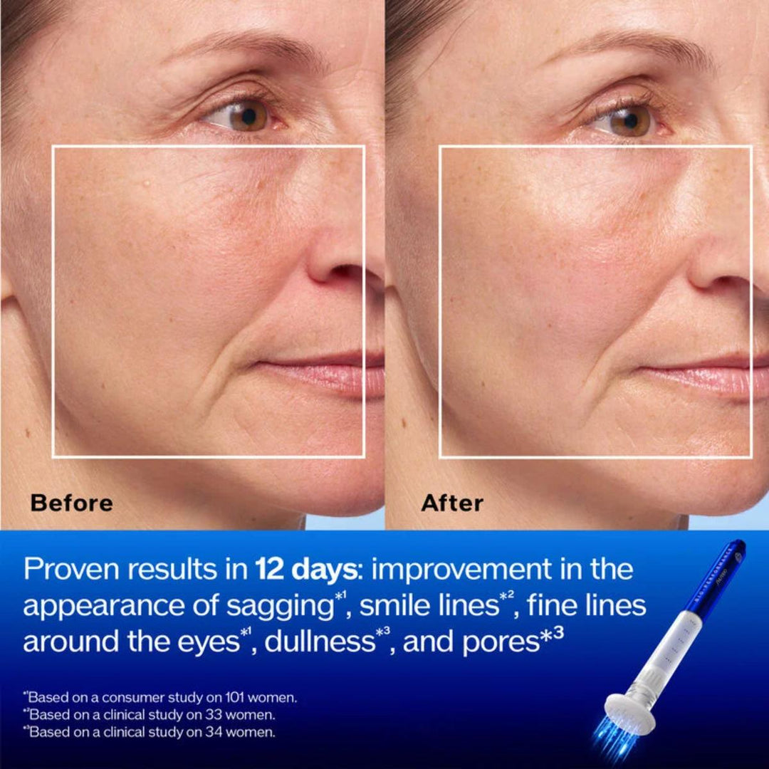 Bio-Performance Micro-Click Concentrate