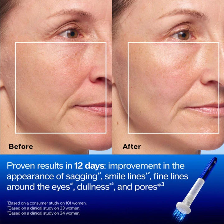 Bio-Performance Micro-Click Concentrate