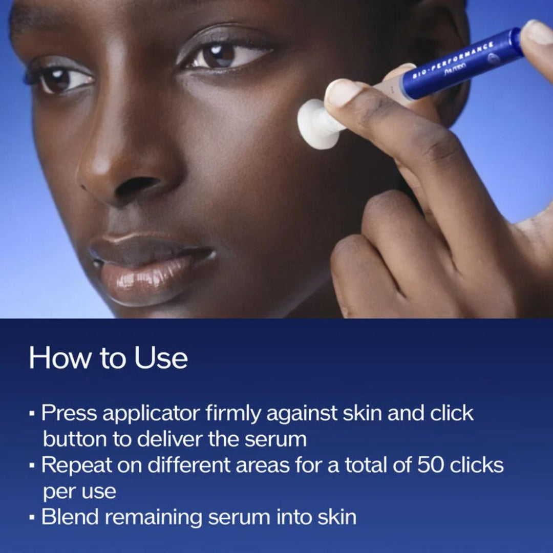 Bio-Performance Micro-Click Concentrate