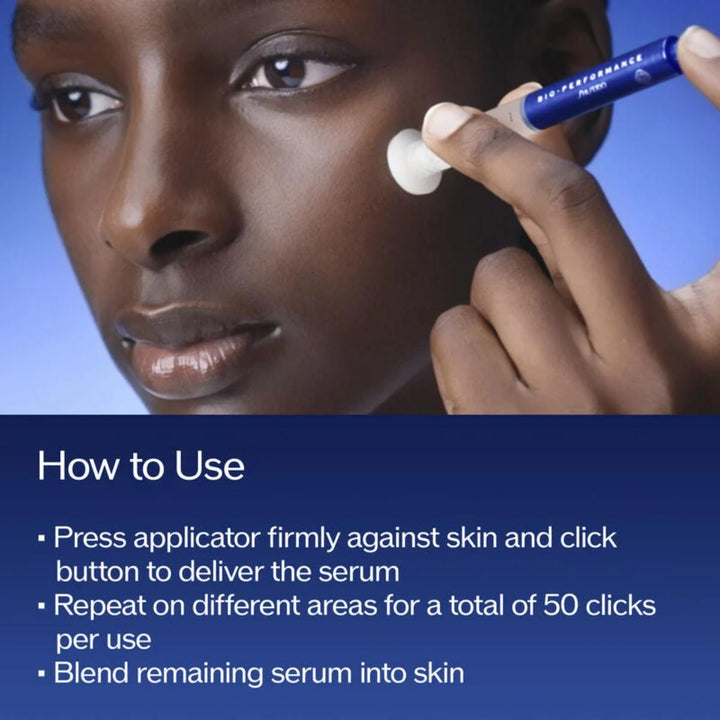 Bio-Performance Micro-Click Concentrate